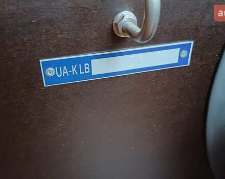 Колібрі КМ, об'ємом двигуна 0 л та пробігом 0 тис. км за 863 $, фото 9 на Automoto.ua