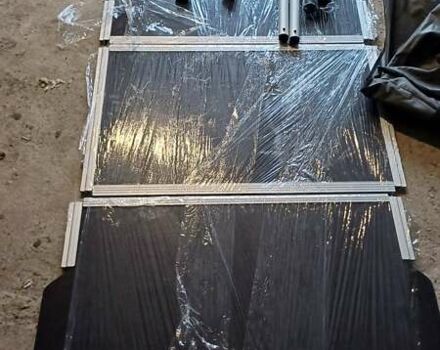 Колібрі КМ, об'ємом двигуна 0 л та пробігом 0 тис. км за 863 $, фото 16 на Automoto.ua