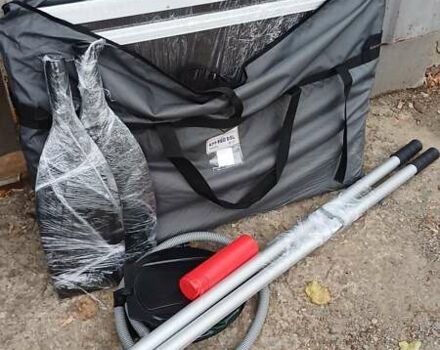 Колібрі КМ, об'ємом двигуна 0 л та пробігом 0 тис. км за 863 $, фото 10 на Automoto.ua