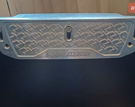 Колібрі КМ, об'ємом двигуна 0 л та пробігом 0 тис. км за 863 $, фото 13 на Automoto.ua