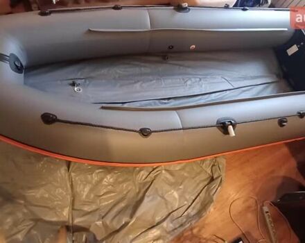 Колібрі КМ, об'ємом двигуна 0 л та пробігом 0 тис. км за 863 $, фото 12 на Automoto.ua