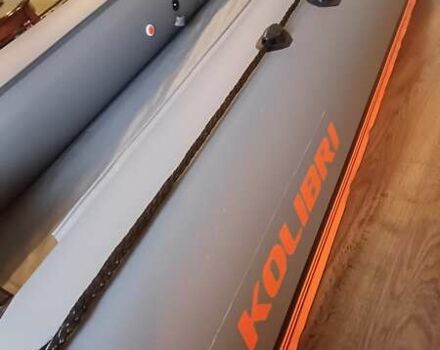 Колібрі КМ, об'ємом двигуна 0 л та пробігом 0 тис. км за 863 $, фото 1 на Automoto.ua