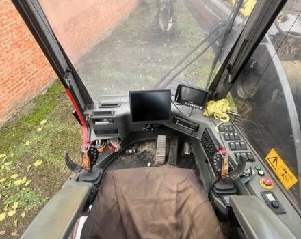 Красный Коматсу 901, объемом двигателя 6.6 л и пробегом 0 тыс. км за 104623 $, фото 14 на Automoto.ua