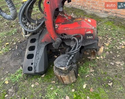 Красный Коматсу 901, объемом двигателя 6.6 л и пробегом 0 тыс. км за 104623 $, фото 8 на Automoto.ua