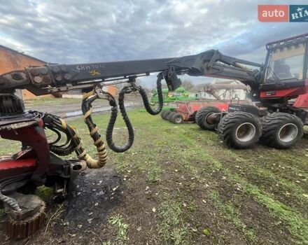 Красный Коматсу 901, объемом двигателя 6.6 л и пробегом 0 тыс. км за 104623 $, фото 1 на Automoto.ua