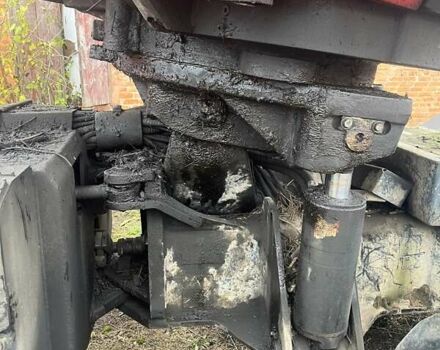 Красный Коматсу 901, объемом двигателя 6.6 л и пробегом 0 тыс. км за 104623 $, фото 12 на Automoto.ua