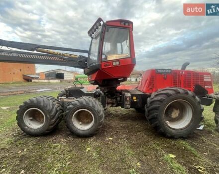 Красный Коматсу 901, объемом двигателя 6.6 л и пробегом 0 тыс. км за 104623 $, фото 2 на Automoto.ua