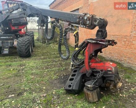 Красный Коматсу 901, объемом двигателя 6.6 л и пробегом 0 тыс. км за 104623 $, фото 7 на Automoto.ua