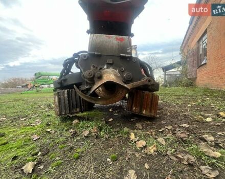 Красный Коматсу 901, объемом двигателя 6.6 л и пробегом 0 тыс. км за 104623 $, фото 10 на Automoto.ua