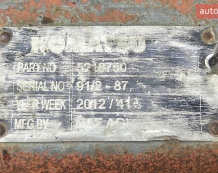 Красный Коматсу 901, объемом двигателя 6.6 л и пробегом 0 тыс. км за 104623 $, фото 18 на Automoto.ua