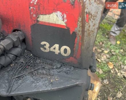 Красный Коматсу 901, объемом двигателя 6.6 л и пробегом 0 тыс. км за 104623 $, фото 11 на Automoto.ua