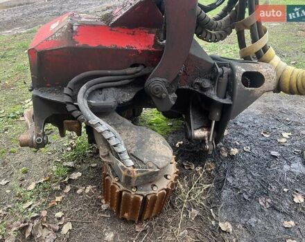 Красный Коматсу 901, объемом двигателя 6.6 л и пробегом 0 тыс. км за 104623 $, фото 9 на Automoto.ua