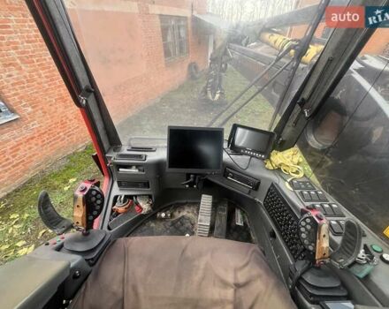 Красный Коматсу 901, объемом двигателя 6.6 л и пробегом 0 тыс. км за 104623 $, фото 13 на Automoto.ua