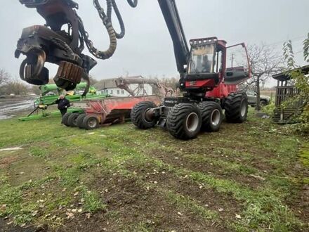 Красный Коматсу 901, объемом двигателя 6.6 л и пробегом 0 тыс. км за 104623 $, фото 1 на Automoto.ua