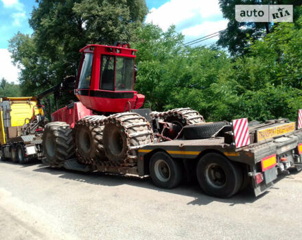 Коматсу 911, об'ємом двигуна 0 л та пробігом 12 тис. км за 176919 $, фото 3 на Automoto.ua
