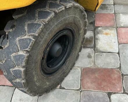 Коматсу ФД, об'ємом двигуна 0 л та пробігом 1 тис. км за 6800 $, фото 11 на Automoto.ua