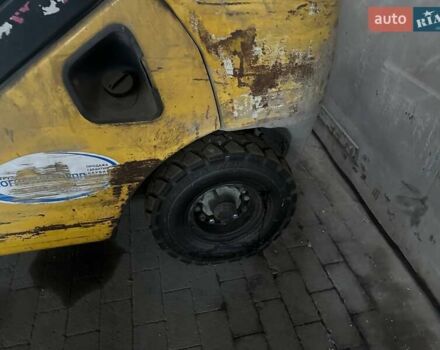 Коматсу ФД, об'ємом двигуна 0 л та пробігом 0 тис. км за 10000 $, фото 1 на Automoto.ua