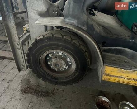 Коматсу ФД, об'ємом двигуна 0 л та пробігом 0 тис. км за 10000 $, фото 4 на Automoto.ua