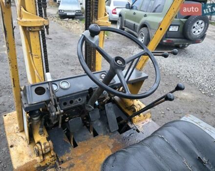 Коматсу ФД, объемом двигателя 0 л и пробегом 0 тыс. км за 4500 $, фото 3 на Automoto.ua