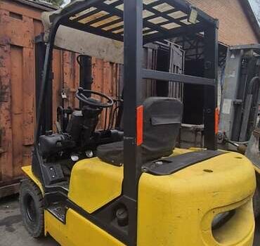 Коматсу ФД 2003 у Києві на Automoto.ua Коматсу ФД, об'ємом двигуна 0 л та пробігом 10 тис. км за 5990 $, фото 6 на Automoto.ua