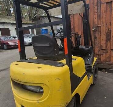 Коматсу ФД 2003 у Києві на Automoto.ua Коматсу ФД, об'ємом двигуна 0 л та пробігом 10 тис. км за 5990 $, фото 5 на Automoto.ua