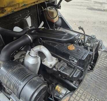 Коматсу ФД 2003 у Києві на Automoto.ua Коматсу ФД, об'ємом двигуна 0 л та пробігом 10 тис. км за 5990 $, фото 1 на Automoto.ua