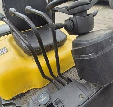 Коматсу ФД 2003 у Києві на Automoto.ua Коматсу ФД, об'ємом двигуна 0 л та пробігом 10 тис. км за 5990 $, фото 7 на Automoto.ua