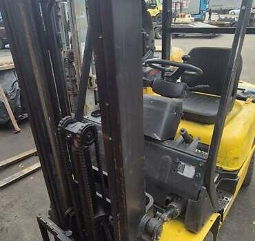 Коматсу ФД 2003 у Києві на Automoto.ua Коматсу ФД, об'ємом двигуна 0 л та пробігом 10 тис. км за 5990 $, фото 4 на Automoto.ua