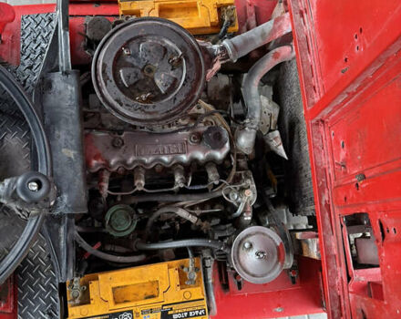 Коматсу ФД, об'ємом двигуна 0 л та пробігом 0 тис. км за 5400 $, фото 10 на Automoto.ua