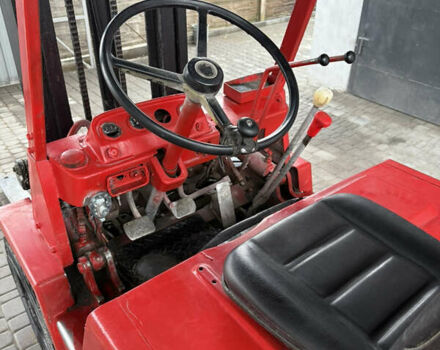 Коматсу ФД, об'ємом двигуна 0 л та пробігом 0 тис. км за 5400 $, фото 8 на Automoto.ua