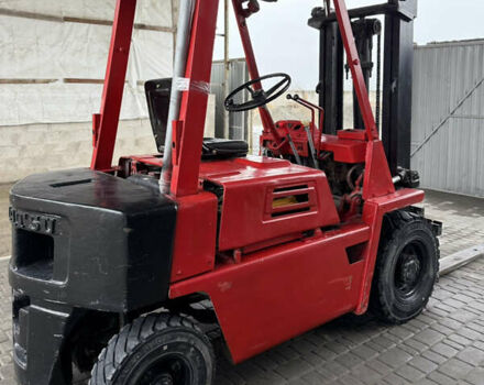 Коматсу ФД, об'ємом двигуна 0 л та пробігом 0 тис. км за 5400 $, фото 1 на Automoto.ua