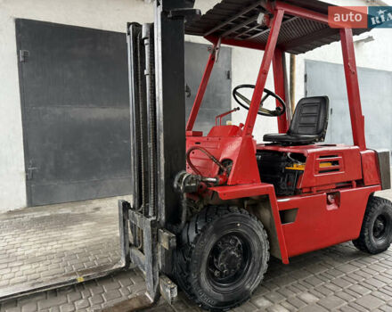 Коматсу ФД, об'ємом двигуна 0 л та пробігом 0 тис. км за 5400 $, фото 6 на Automoto.ua