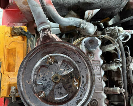 Коматсу ФД, об'ємом двигуна 0 л та пробігом 0 тис. км за 5400 $, фото 14 на Automoto.ua