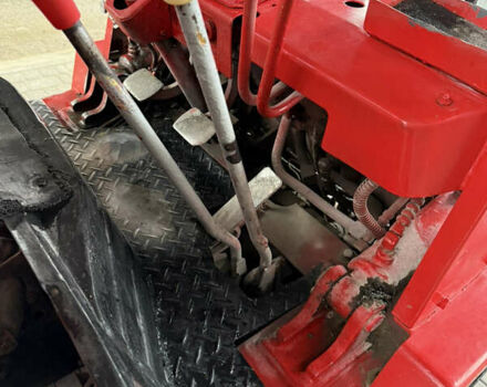 Коматсу ФД, об'ємом двигуна 0 л та пробігом 0 тис. км за 5400 $, фото 15 на Automoto.ua