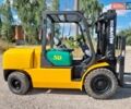 Коматсу ФД, объемом двигателя 0 л и пробегом 10 тыс. км за 22000 $, фото 5 на Automoto.ua