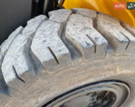 Коматсу ФД, объемом двигателя 0 л и пробегом 10 тыс. км за 22000 $, фото 3 на Automoto.ua