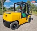 Коматсу ФД, объемом двигателя 0 л и пробегом 10 тыс. км за 22000 $, фото 7 на Automoto.ua