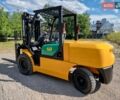 Коматсу ФД, объемом двигателя 0 л и пробегом 10 тыс. км за 22000 $, фото 6 на Automoto.ua