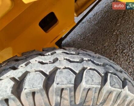 Коматсу ФД, объемом двигателя 0 л и пробегом 10 тыс. км за 22000 $, фото 2 на Automoto.ua