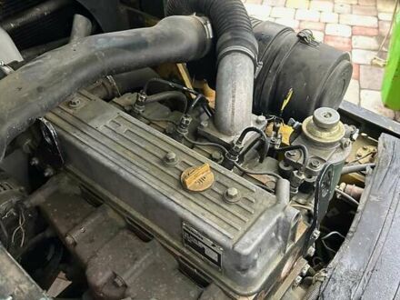 Коматсу ФД, об'ємом двигуна 0 л та пробігом 1 тис. км за 6800 $, фото 1 на Automoto.ua