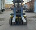 Желтый Коматсу ФД, объемом двигателя 2 л и пробегом 0 тыс. км за 5500 $, фото 1 на Automoto.ua