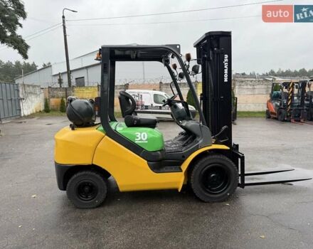 Коматсу ФГ, объемом двигателя 0 л и пробегом 0 тыс. км за 13500 $, фото 3 на Automoto.ua