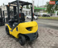 Коматсу ФГ, объемом двигателя 0 л и пробегом 3 тыс. км за 14200 $, фото 3 на Automoto.ua
