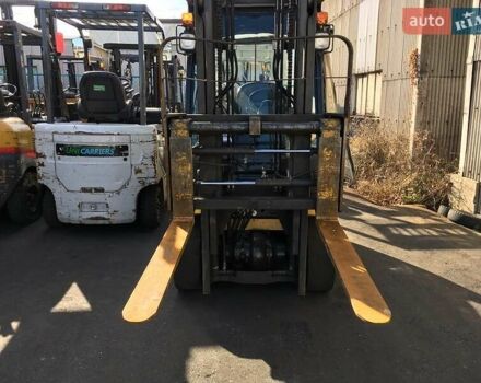 Коматсу ФГ, объемом двигателя 2.1 л и пробегом 0 тыс. км за 9100 $, фото 8 на Automoto.ua