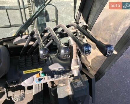 Коматсу ФГ, объемом двигателя 2.1 л и пробегом 0 тыс. км за 9100 $, фото 9 на Automoto.ua