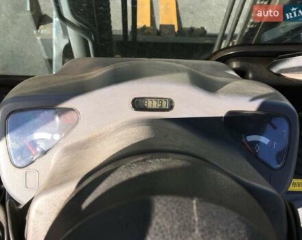 Коматсу ФГ, объемом двигателя 2.1 л и пробегом 0 тыс. км за 9100 $, фото 12 на Automoto.ua