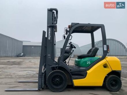 Коматсу ФГ 2004 в Николаеве на Automoto.ua Коматсу ФГ, объемом двигателя 2 л и пробегом 1 тыс. км за 8400 $, фото 1 на Automoto.ua