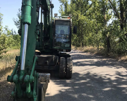 Коматсу ПВ, объемом двигателя 0 л и пробегом 7 тыс. км за 27950 $, фото 12 на Automoto.ua