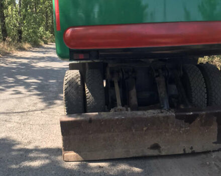 Коматсу ПВ, объемом двигателя 0 л и пробегом 7 тыс. км за 27950 $, фото 7 на Automoto.ua