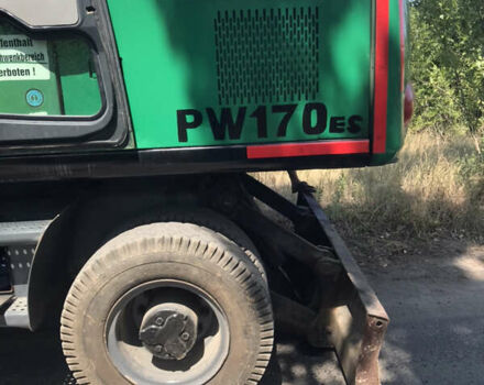 Коматсу ПВ, объемом двигателя 0 л и пробегом 7 тыс. км за 27950 $, фото 8 на Automoto.ua